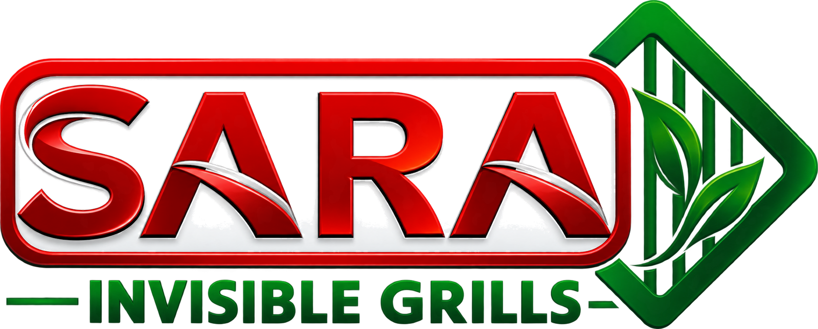 Sara Invisible Grills Bangalore